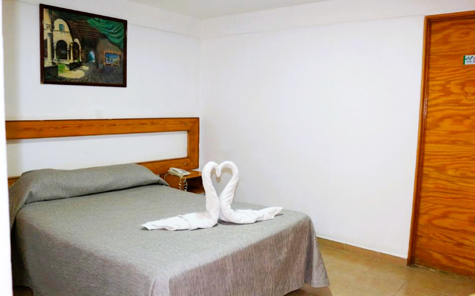 Habitación Doble